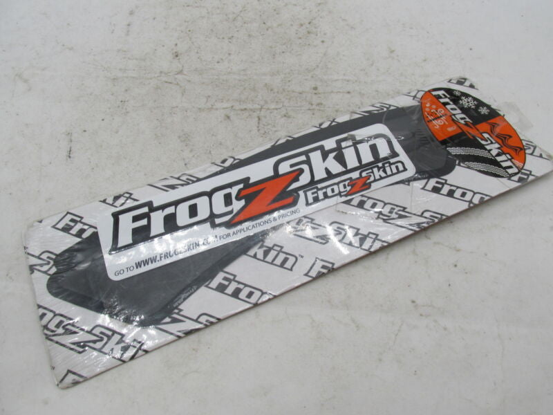 Frogz Skin M-Series Headlight Light Vent A/C 05-'11 Decals F0096