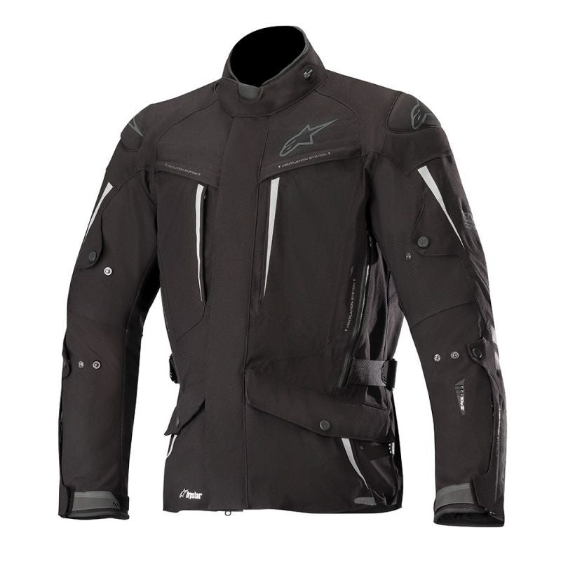 Alpinestars Yaguara Drystar Jacket Tech-Air Airbag Compatible 2X 3203218-104-2X
