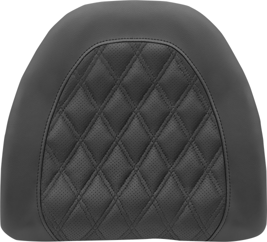 Saddlemen Roadsofa Passenger Backrest/Trunk Pad 88-11885LS