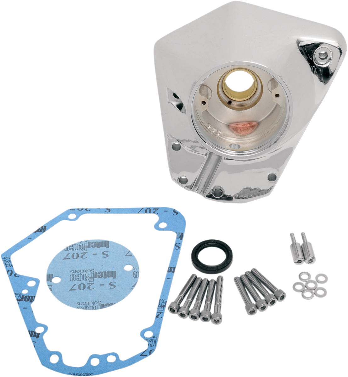 Drag Specialties Cam Cover 0940-0784