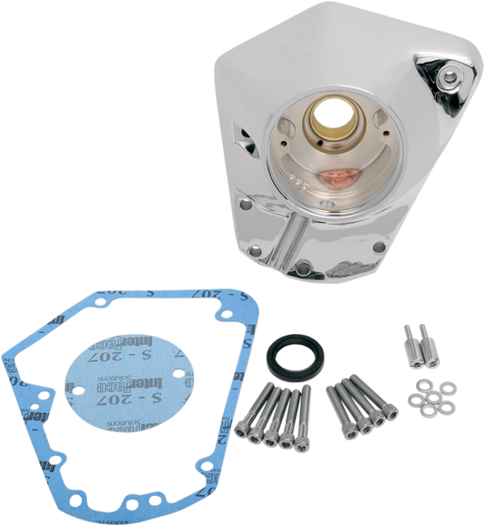 Drag Specialties Cam Cover 0940-0784