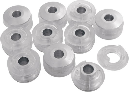 Alloy Art Premium Fuel Tank Mounting Bushing Combo - 10pk. GT-T3