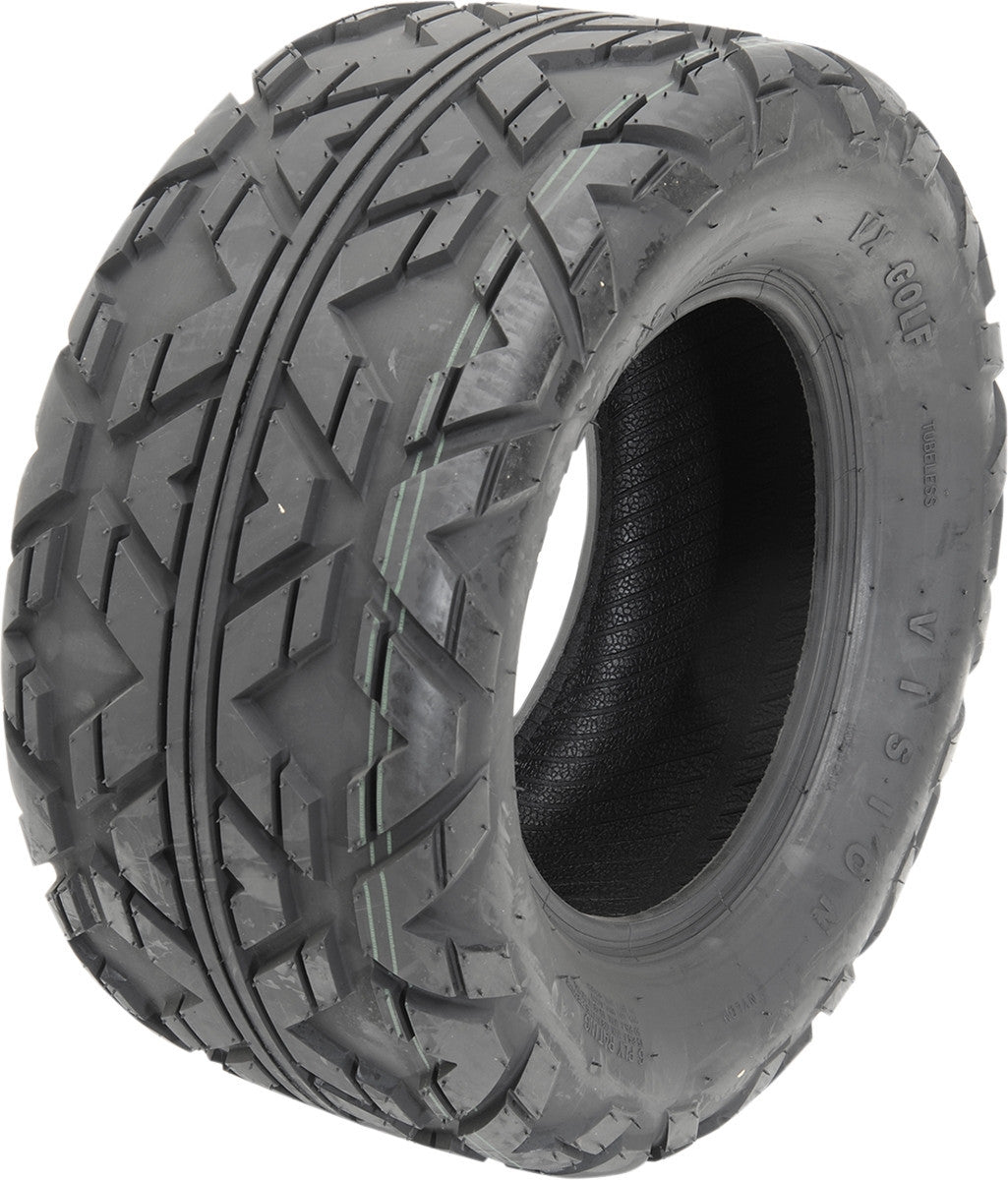 Vision Wheel VX Golf Tire 23X10.5-12 W8039231050126