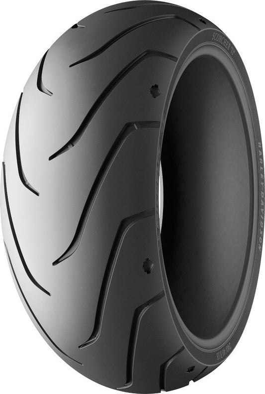 Michelin Scorcher 11 Tire 11 73W 42471