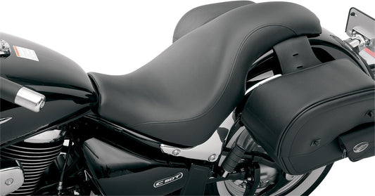 Saddlemen Profiler Seat with Saddlehyde Cover S05-06-047