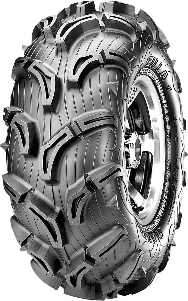 Maxxis MU02 Zilla Tire 27x12x14 Rear TM00445100