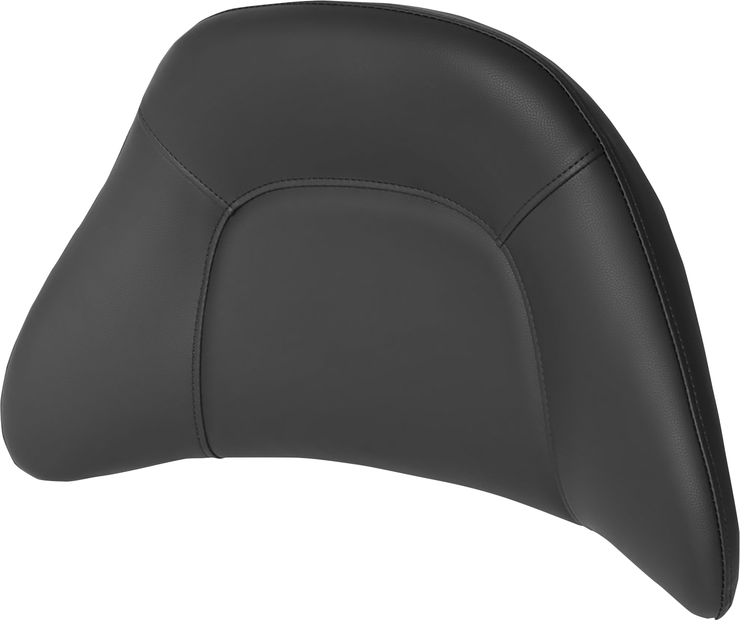 Saddlemen Tour Pak Cover - RoadSofa Black 01-11884RS