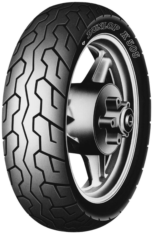 Dunlop K505 Tire 140/70-17 3326-87