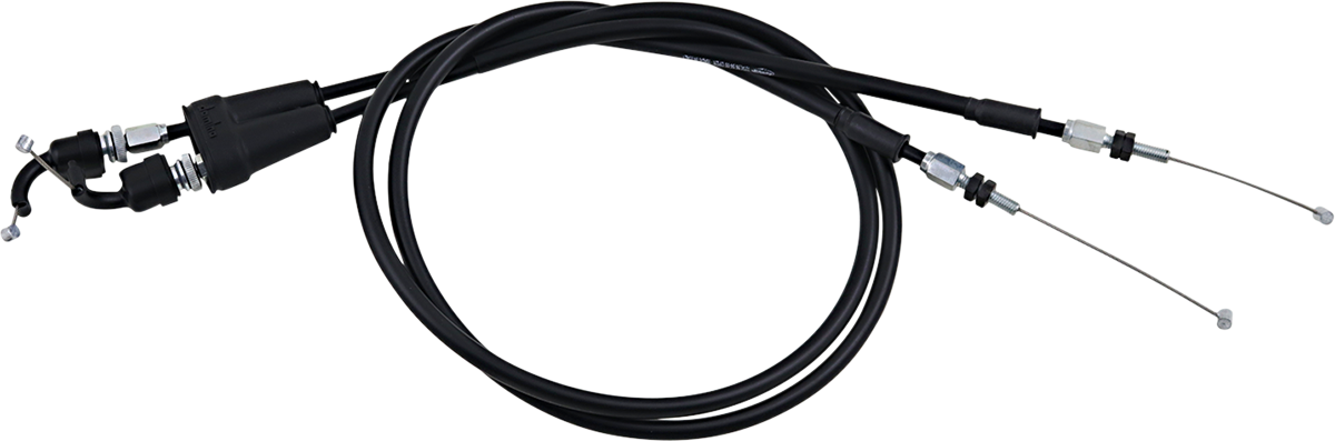 G2 Ergonomics KRK EVO Throttle Cable 3234960400