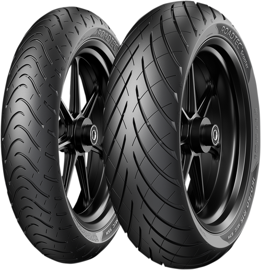 Metzeler RoadTec Scooter Tires 120/80-16 60P Rear 3000100