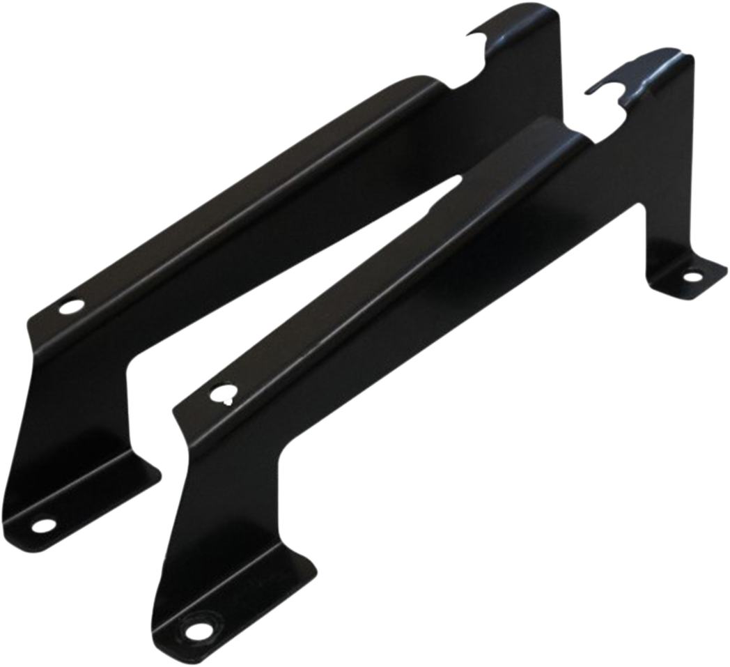 BS SANDS Extreme Seat Mounting Kit YHPBKS01