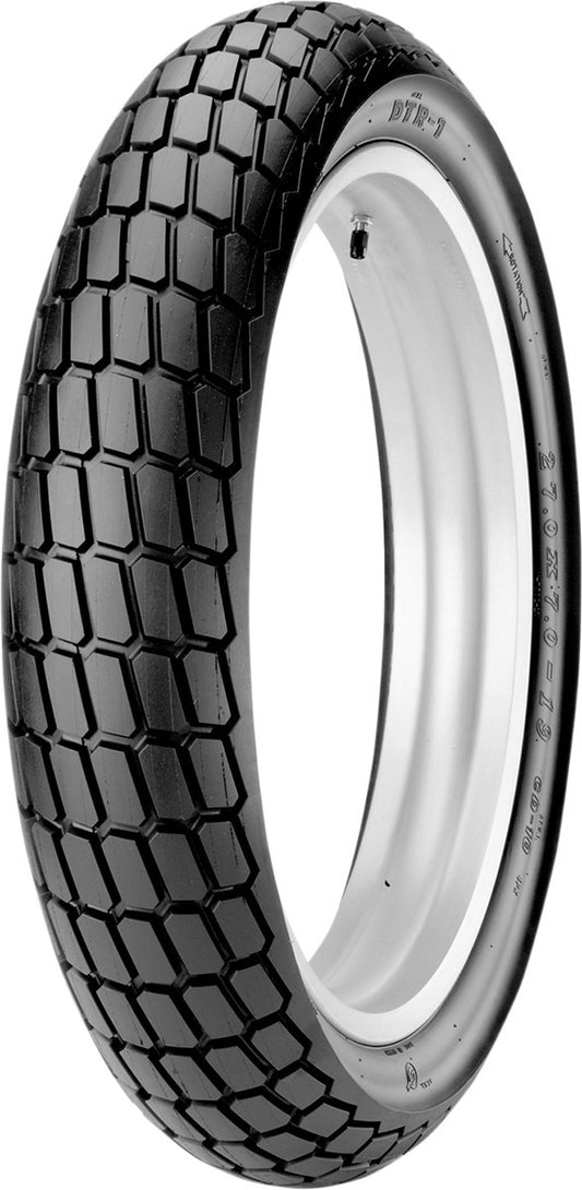 Maxxis M7302-DTR Tire Front/Rear - 120/70x17 TM40022600
