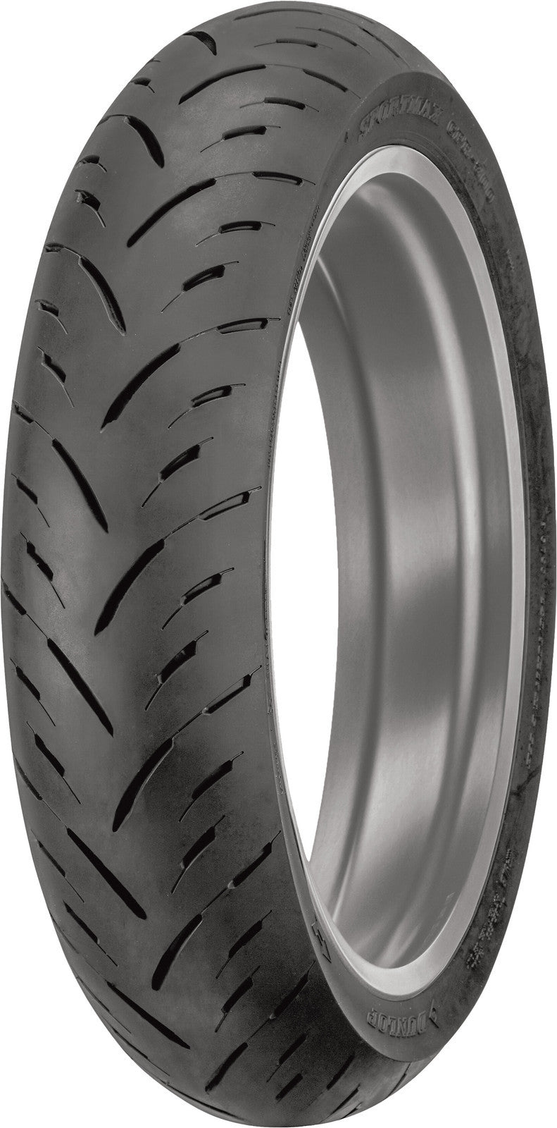 Dunlop Sportmax GPR-300 Tires 160/60ZR17 69W RADIAL TL Rear 45067356