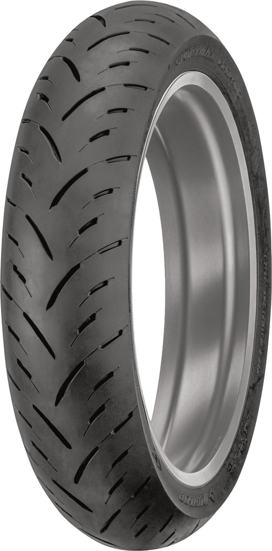 Dunlop Sportmax GPR-300 Tires 160/60ZR17 69W RADIAL TL Rear 45067356