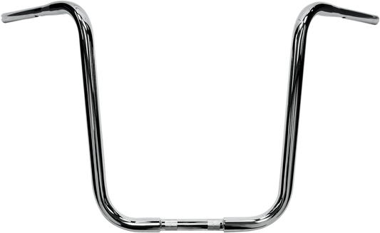 Drag Specialties 1 1/4" Buffalo touring Handlebars 0601-2742