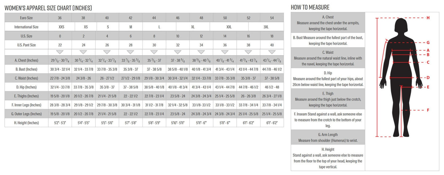 Alpinestars Stella Andes Air Drystar Womens Jackets Sm 3210224-9191-S