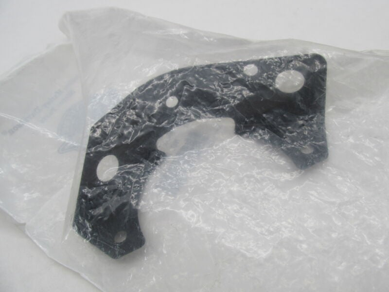 Harley Davidson Genuine NOS Black Mounting Bracket 72332-09