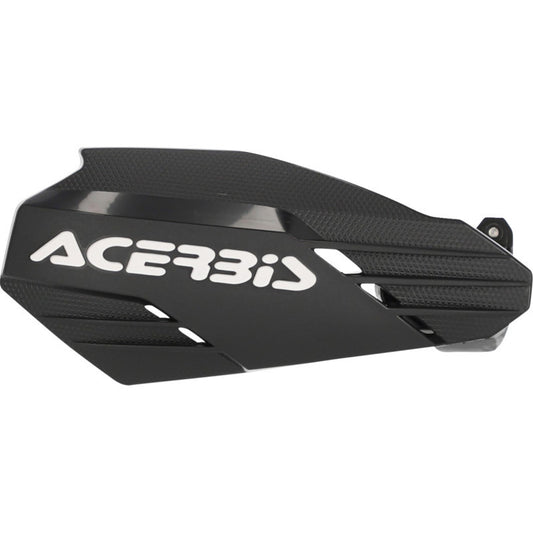 Acerbis K-Linear Handguards Black/White 2981381007
