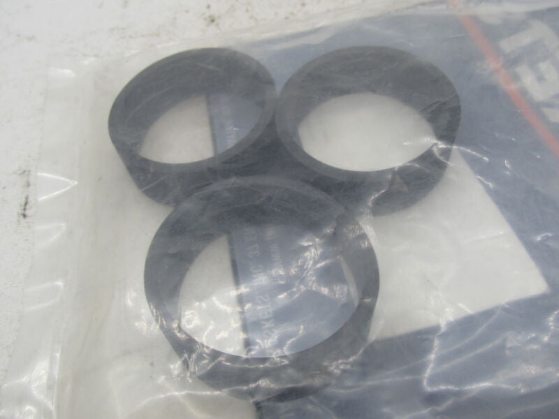 Lot of 3 James Gasket Cylinder Head Intake Manifold Seals JGI-27062-78