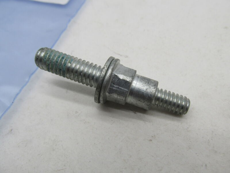 Harley Davidson Genuine NOS Dual Thread Bolt Stud 4881