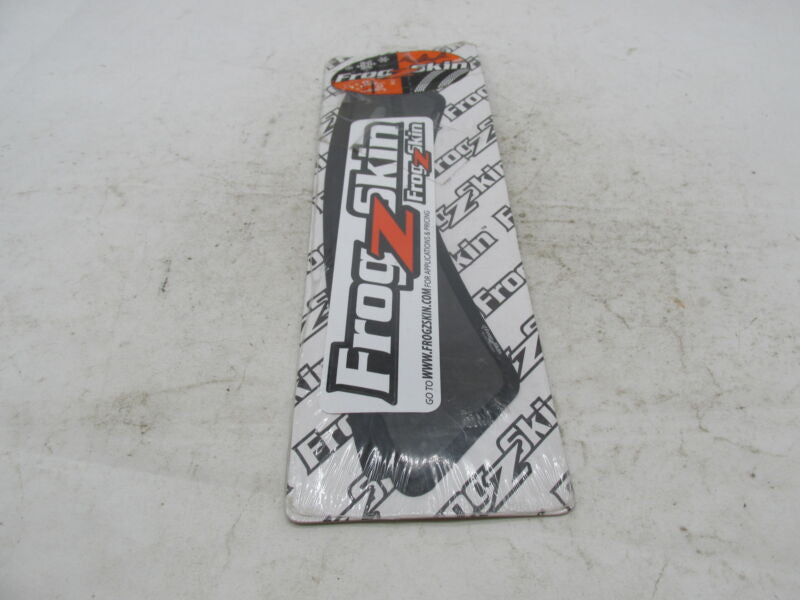 Frogz Skin M-Series Headlight Light Vent A/C 05-'11 Decals F0096