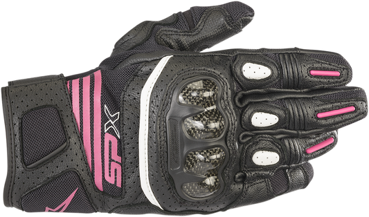 Alpinestars Stella SP-X V2 Air Carbon Gloves 3517319-1039-XL