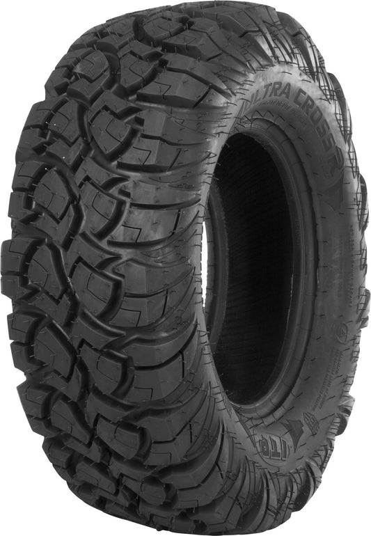 I.T.P. UltraCross R Spec Radial Tires 31x9.5-15 Front/Rear 6P0516