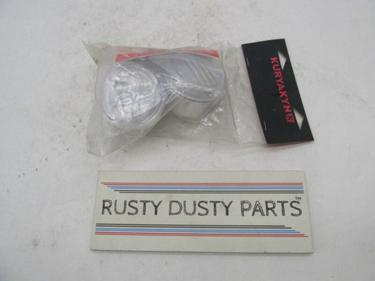 Kuryakyn Suzuki Boulevard C50 M50 C90 Clear Turn Signal Lenses 2264