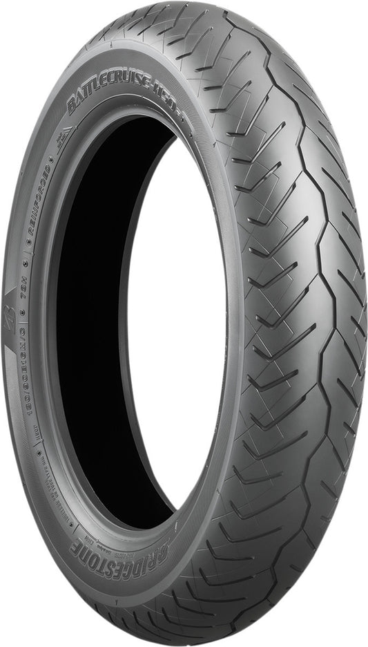 Bridgestone Battlecruise H50 Tires 80/90-21 - 54H Rear 006912