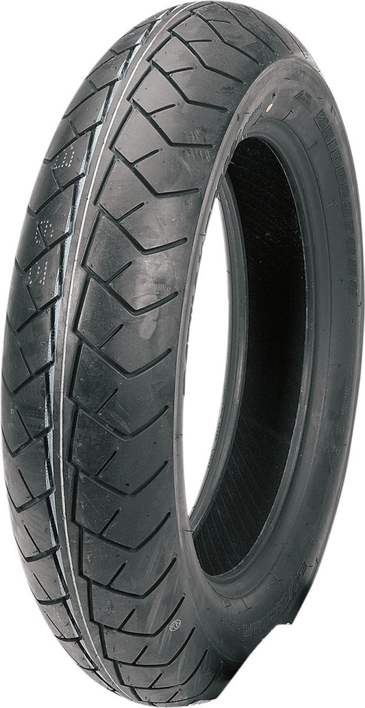 Bridgestone Battlax BT-020-M Sport Touring Bias Tire 160/70B-17 Rear 57554