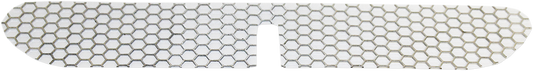 Klock Werks Fairing Vent Screens Honeycomb KW13-00-0003
