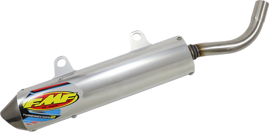 FMF Racing Turbinecore 2 Muffler 25282