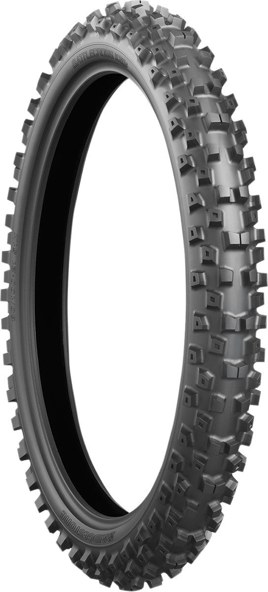 Bridgestone Battlecross X20 Tires 120/80-19 Rear 007203