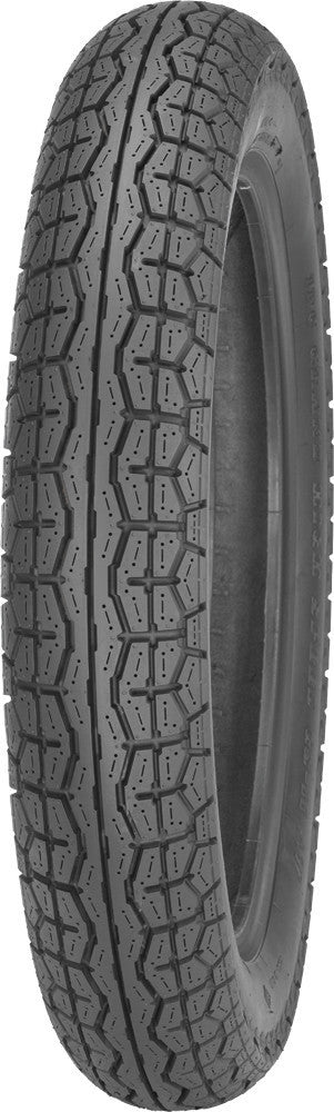 IRC GS11 Tire Rear - 4.60-16 302593