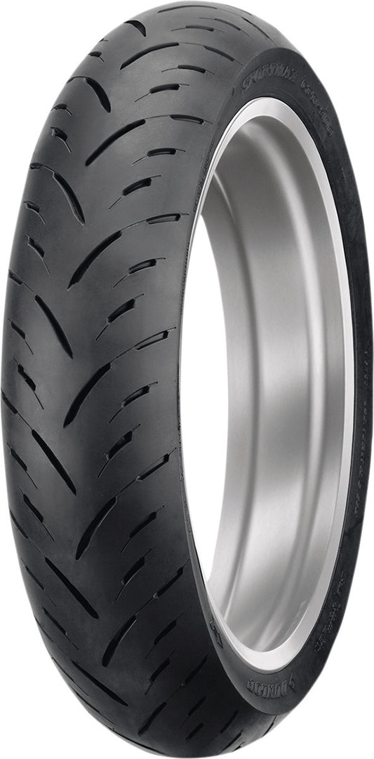 Dunlop Sportmax GPR-300 Tires 140/70R17 Rear 300R02
