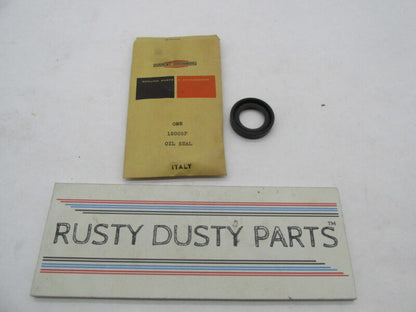 Harley Davidson Genuine NOS Aermacchi Oil Seal 12005P