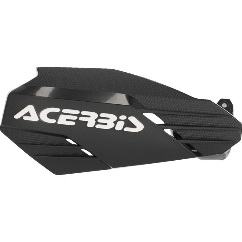 Acerbis K-Linear Handguards Black/White 2981391007