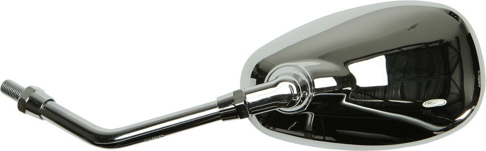 Emgo OEM Replacement Mirror Left 20-86832