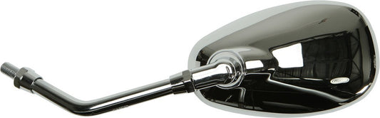 Emgo OEM Replacement Mirror Left 20-86832