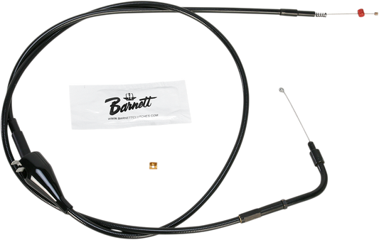 Barnett Stealth Series Idle Cable +6in. 131-30-41002-06