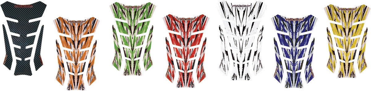 Pro Grip 5008 Resin Tank Protector Carbon 5008CA