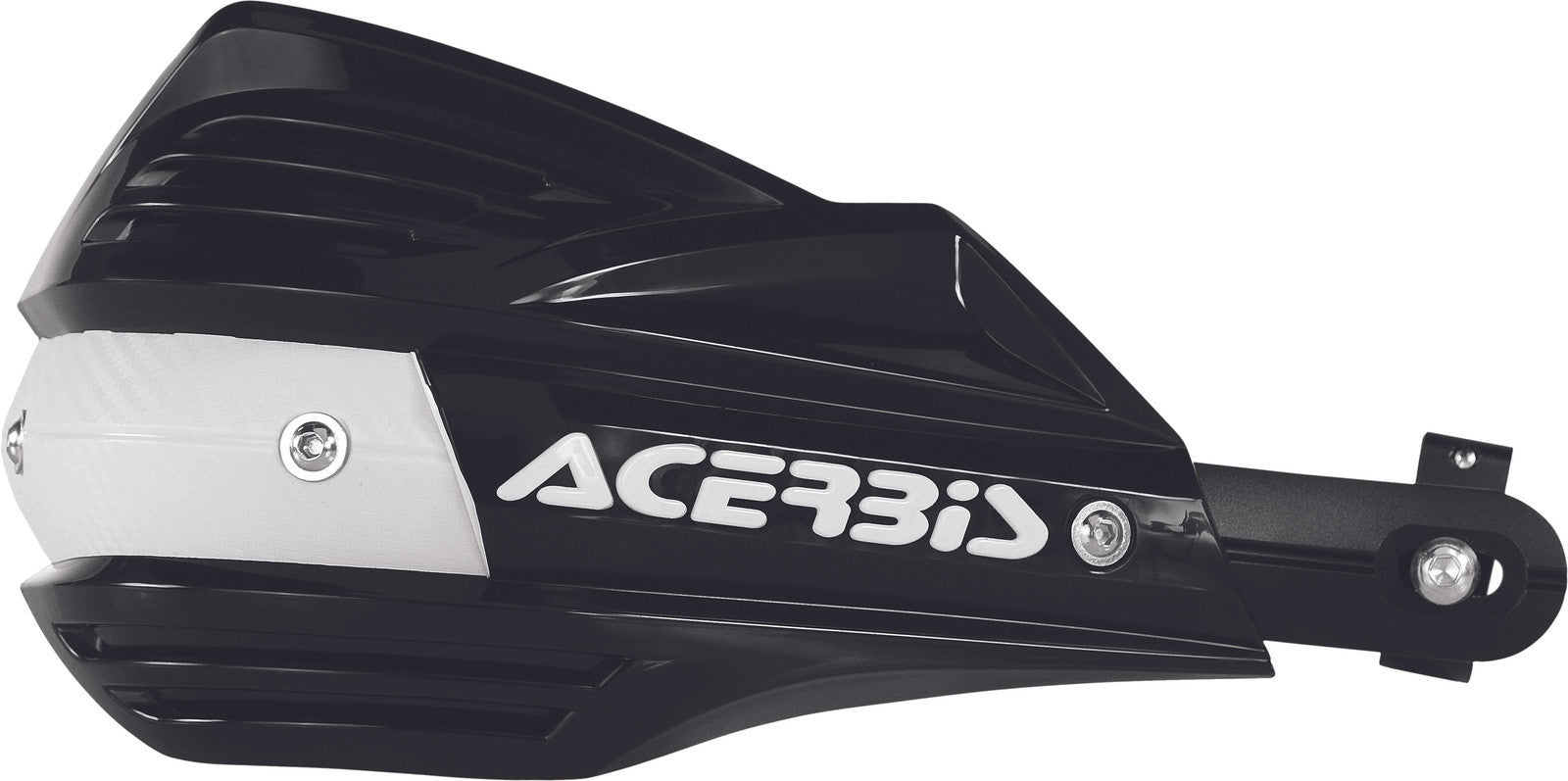 Acerbis X-Factor Handguards Black 2374190001