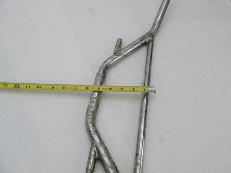 Harley Davidson Aermacchi  Sx250 Sx 250 SS 175 Genuine Handlebars 56022-74P