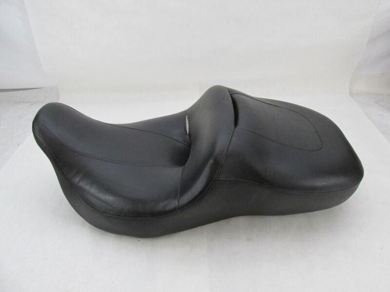 Harley Davidson Genuine FLHR 2003-21 Road King Black Stock Seat 52280-09