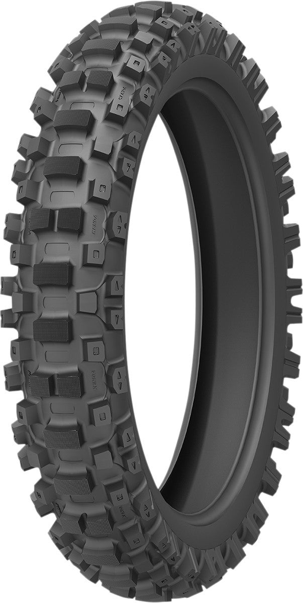 Kenda K775 Washougal II Tire 110/90-19 Rear 168F10A5