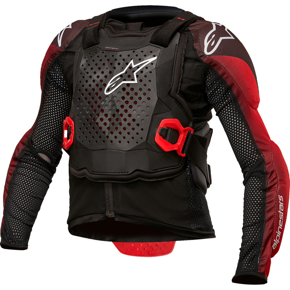 Alpinestars Bionic Tech Protection Youth Jackets Sm-Md 6546624-123-S/M