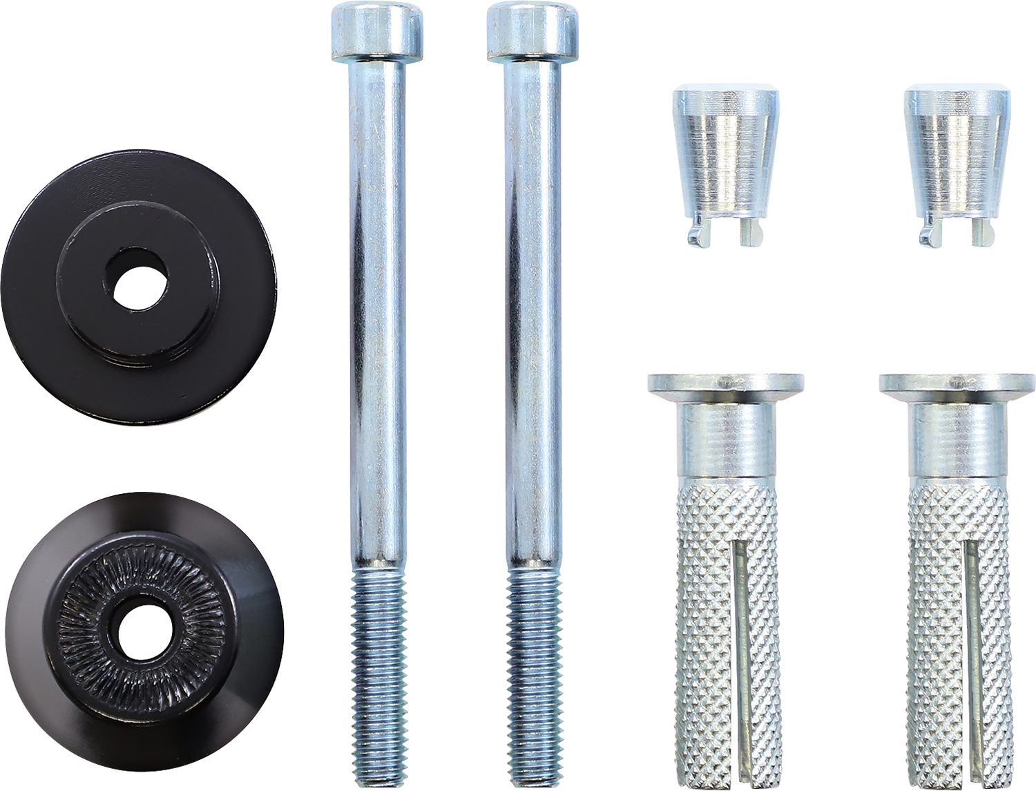 Acerbis Handguard Mounting Kit 2929489999