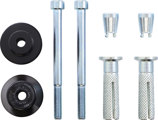 Acerbis Handguard Mounting Kit 2929489999