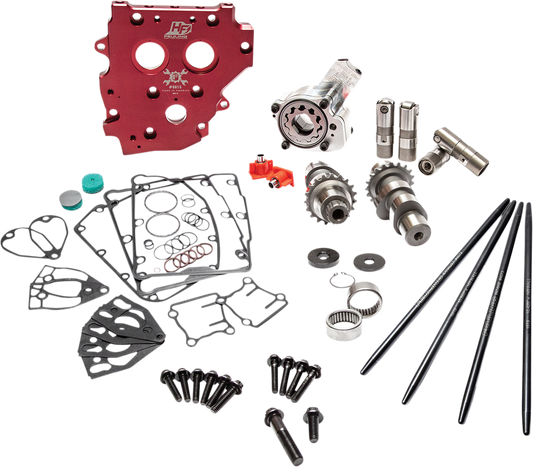 Feuling 574 Series HP+ Camchest Kit Chain Drive 7209P