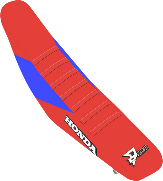 D'COR Seat Cover Red/Blue 3010480